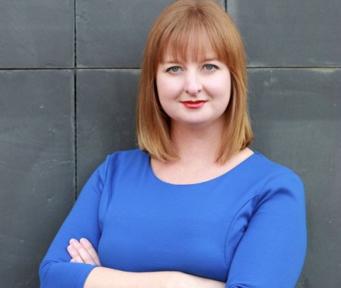 Photo Credit: Bethany MacCallum